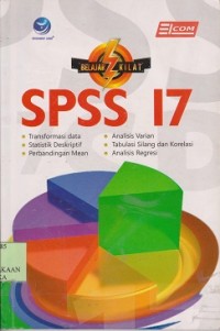 Seri belajar kilat spss 17