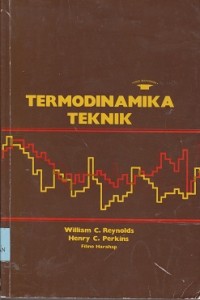 Termodinamika teknik