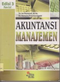 Akuntansi manajemen