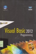 Shortcourse series visual basic 2012 programming