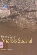 Konsep dasar analisis spasial