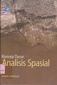 Konsep dasar analisis spasial