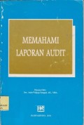 Memahami laporan audit