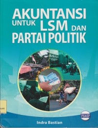 Akuntansi untuk Lcm dan partai politik