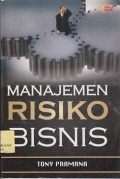 Manajemen risiko bisnis