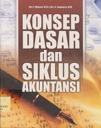 Konsep dasar dan siklus akuntansi