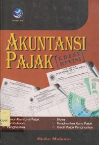 Akuntansi pajak