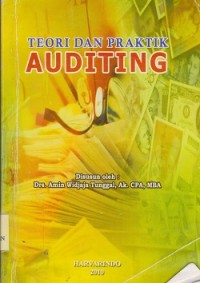 Teori dan praktik auditing