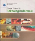 Sistem tatakelola teknologi informasi