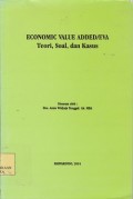 Economic value added/eva : teori, soal, dan kasus