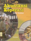 Akuntansi koperasi