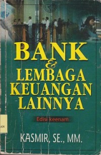 Bank & lembaga keuangan lainnya