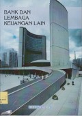 Bank dan lembaga keuangan lain