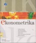 Ekonometrika