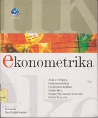 Ekonometrika