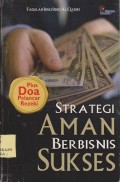 Strategi aman berbasis sukses : plus dos pelancar rezeki