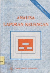 Analisa laporan keuangan