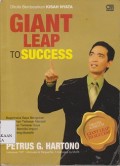 Giant leap to success