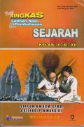 Teori ringkas latihan soal & pembahasan sejarah SMA kelas: X, XI, XII