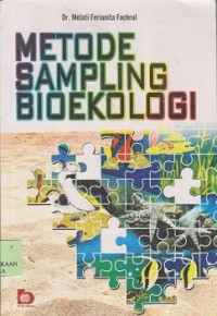 Metode sampling bioekologi