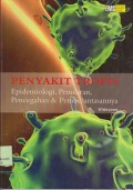 Penyakit tropis : epidemiologi, penularan, pencegahan & pemberantasannya