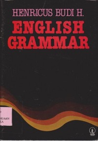 English grammar