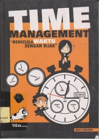 Time management mengelola waktu dengan bijak