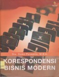 Korespondensi bisnis modern