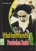 Ijtihad Imam Khomeini & perubahan sosial