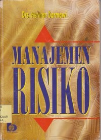 Manajemen risiko