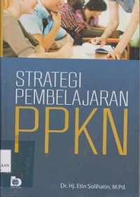 Strategi pembelajaran PPKN