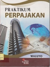 Praktikum perpajakan