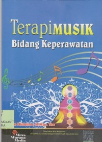 Terapi musik bidang keperawatan