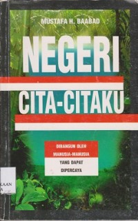 Negeri cita-citaku