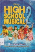 Disney high school musical 2