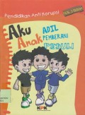 Pendidikan anti korupsi kls 3 SD/MI