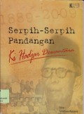 Serpih-serpih pandangan Ki Hadjar Dewantara