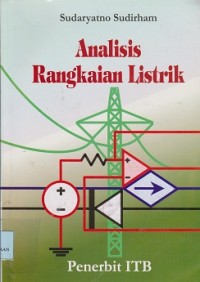 Analisis rangkaian listrik