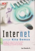 Internet untuk kita semua