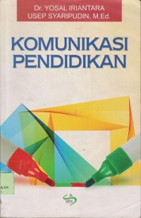 Komunikasi pendidikan