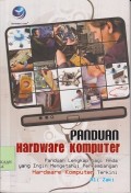 Panduan hardware komputer