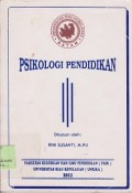 Psikologi pendidikan