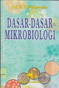 Dasar-dasar mikrobiologi