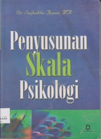 Penyusunan skala psikologi