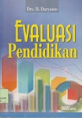 Evaluasi pendidikan