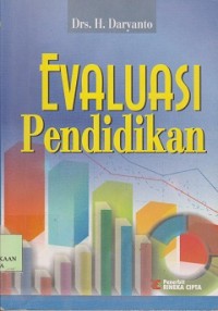 Evaluasi pendidikan