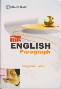 The english paragraph