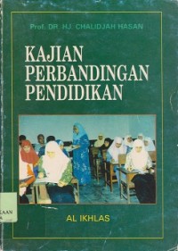 Kajian perbandingan pendidikan