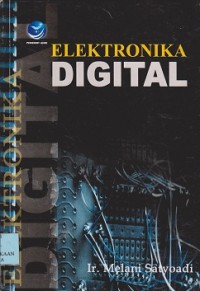 Elektronika digital