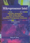 Mikroprosesor intel